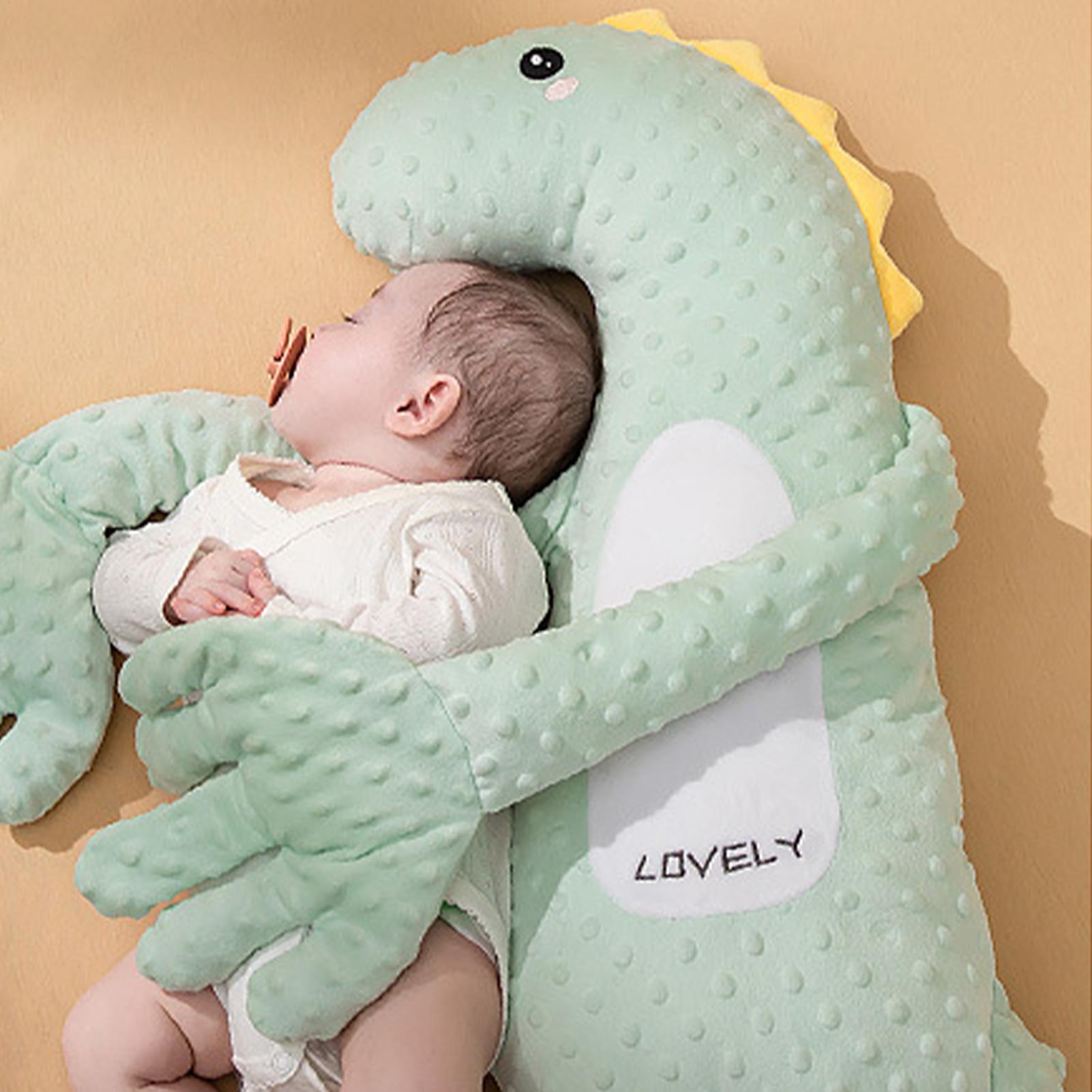 Baby Nursery Pillow - Baby Soothing Palm Multi-Functional Sleep Soothers
