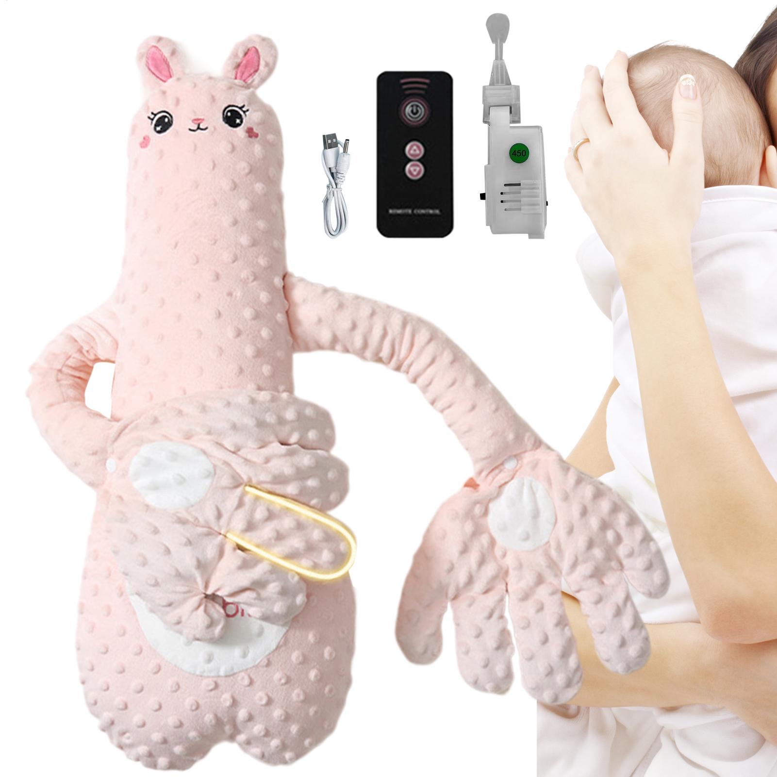 Baby Nursery Pillow - Baby Sleeping Pillow For Baby Patting