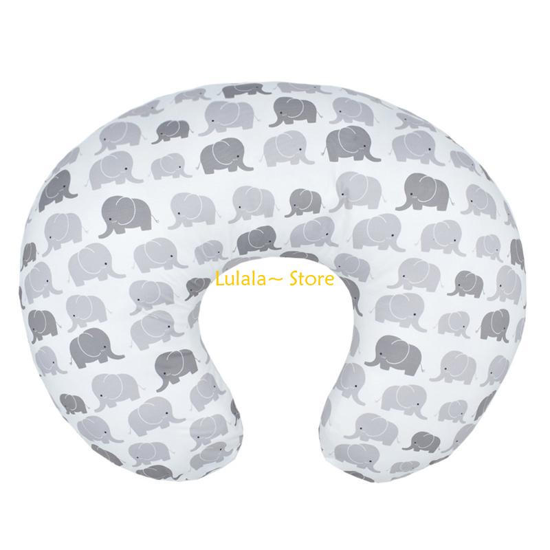 Baby Nursery Pillow - Y4QA Breastfeeding Pillow Cover Newborns Nursing