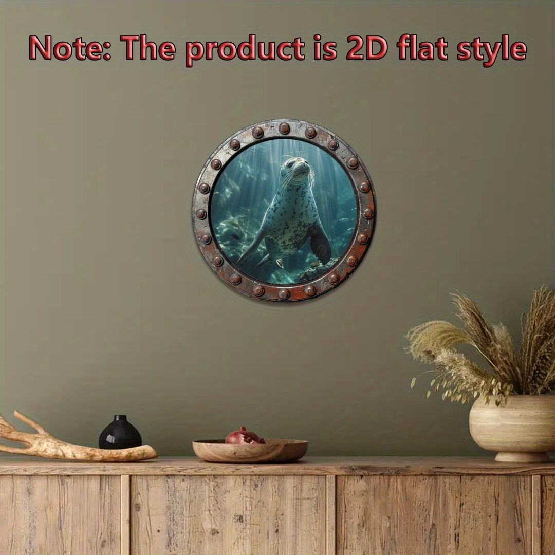 2D Vintage Metal Wall Art Sign - Baby Nursery Vintage Decor review and price