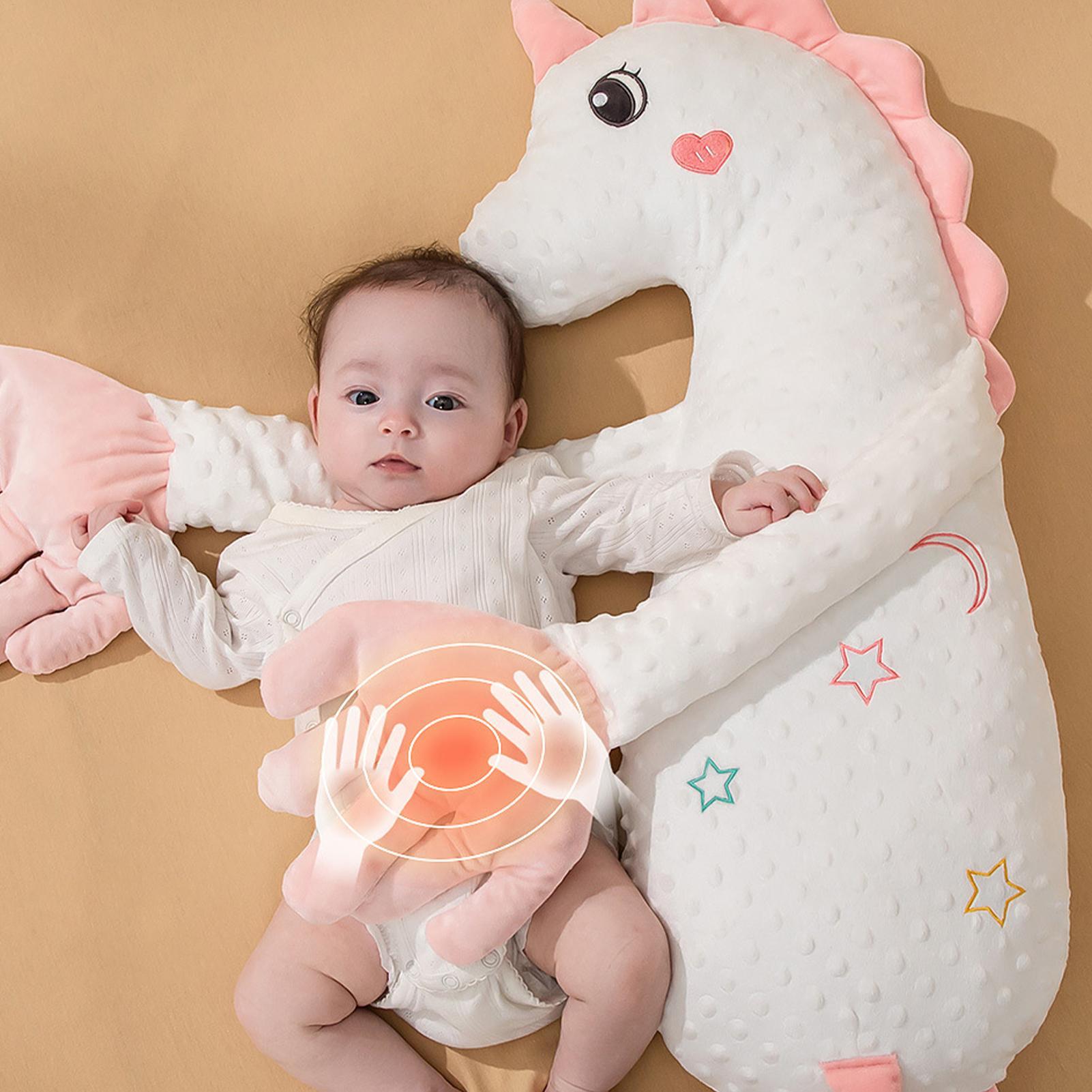 Baby Soothing Palm Multi-Funct - Baby Nursery Pillow review and price