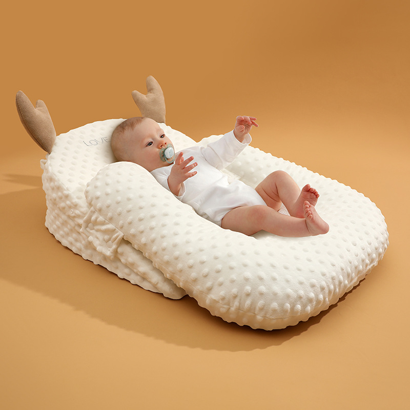 0-2t Baby Anti Emesis Slope Pa - Baby Nursery Pillow review and price