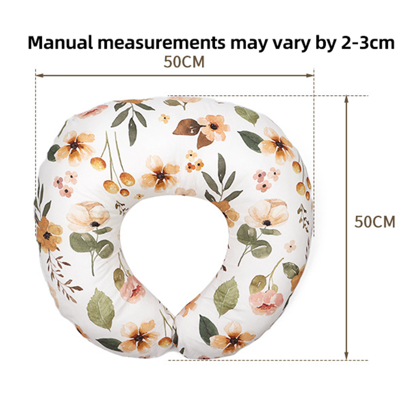 PANGDUBE Multifunctional Baby  - Baby Nursery Pillow review and price