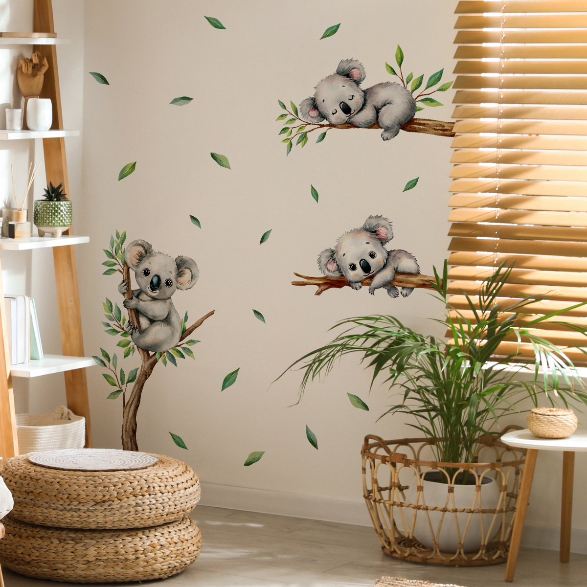 Crystal Nordic Style Natural P - Baby Nursery Design review and price