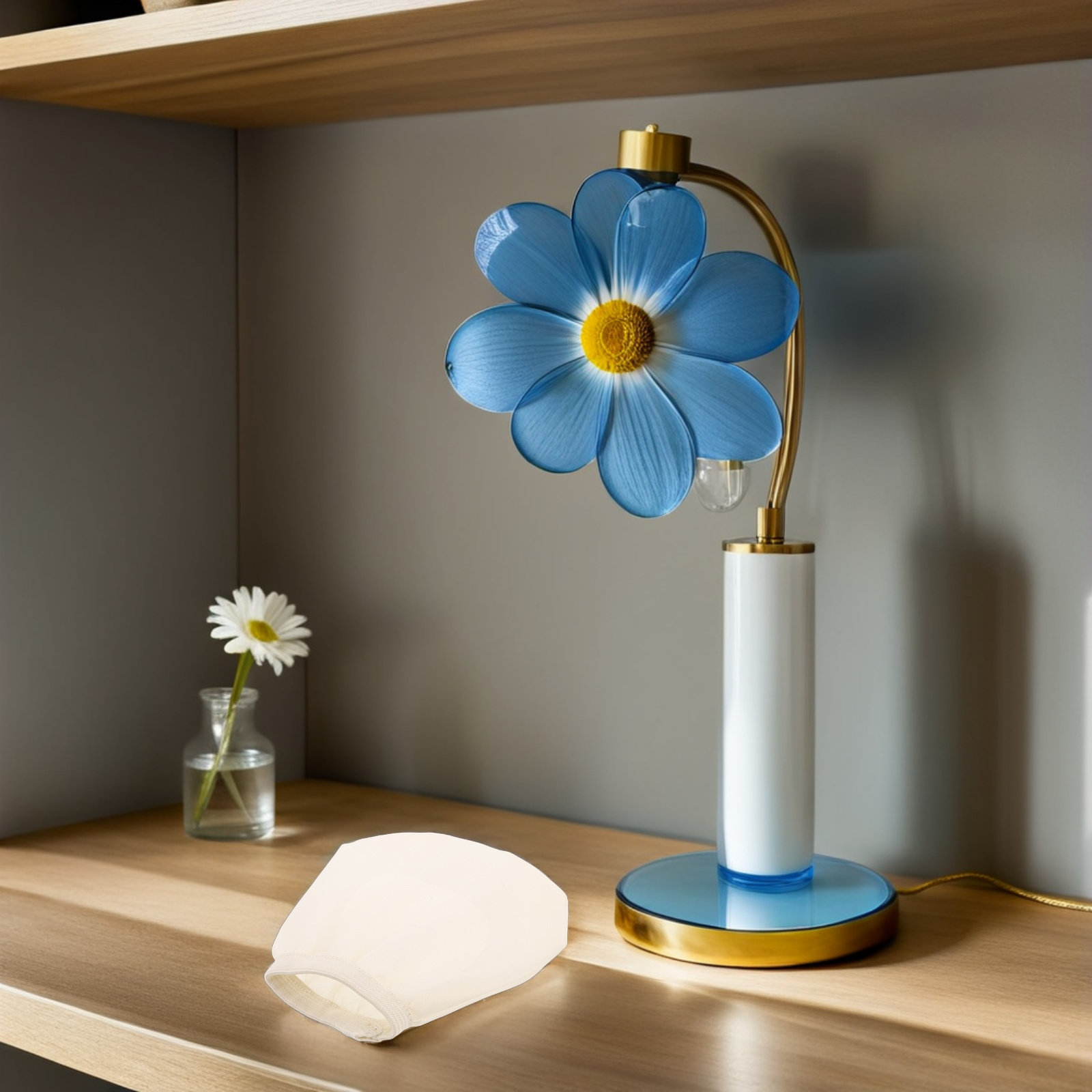2Pcs Baby Lamp Shades Soft Lig - Baby Nursery Lampshade review and price