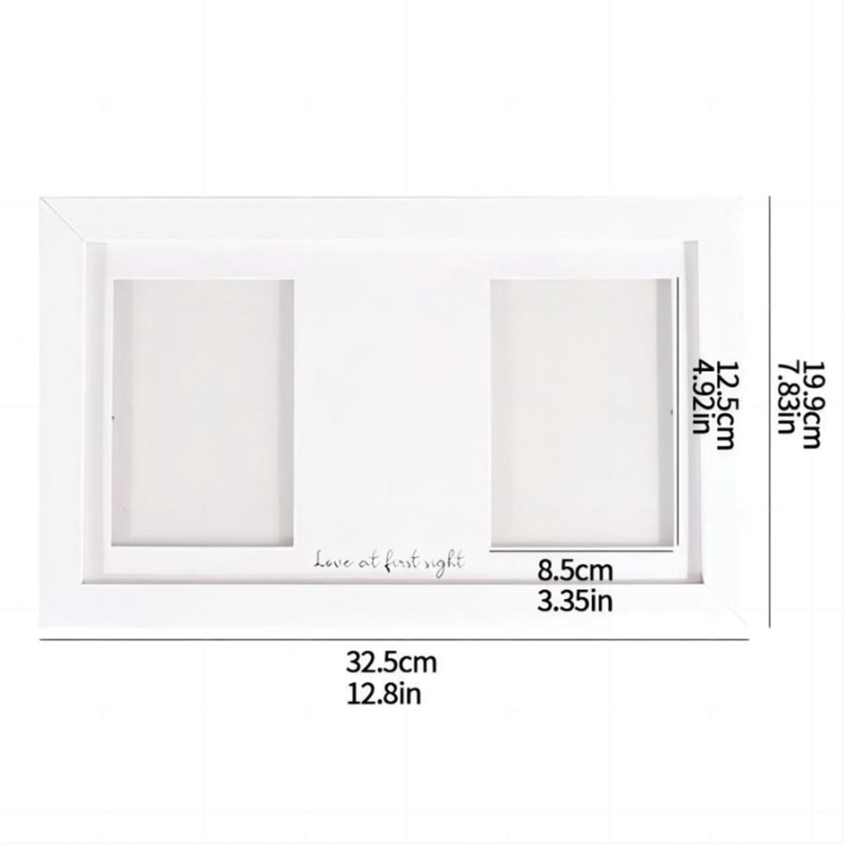 ABFW Baby Handprint & Footprin - Baby Nursery Kit review and price