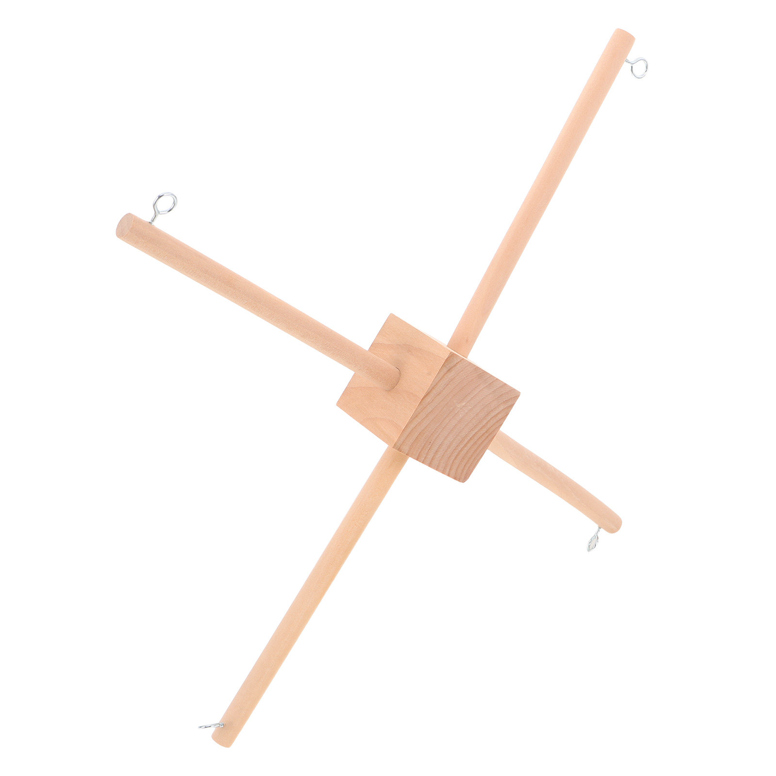 1Set Wooden Baby Mobile Frame  - Baby Nursery Design review and price