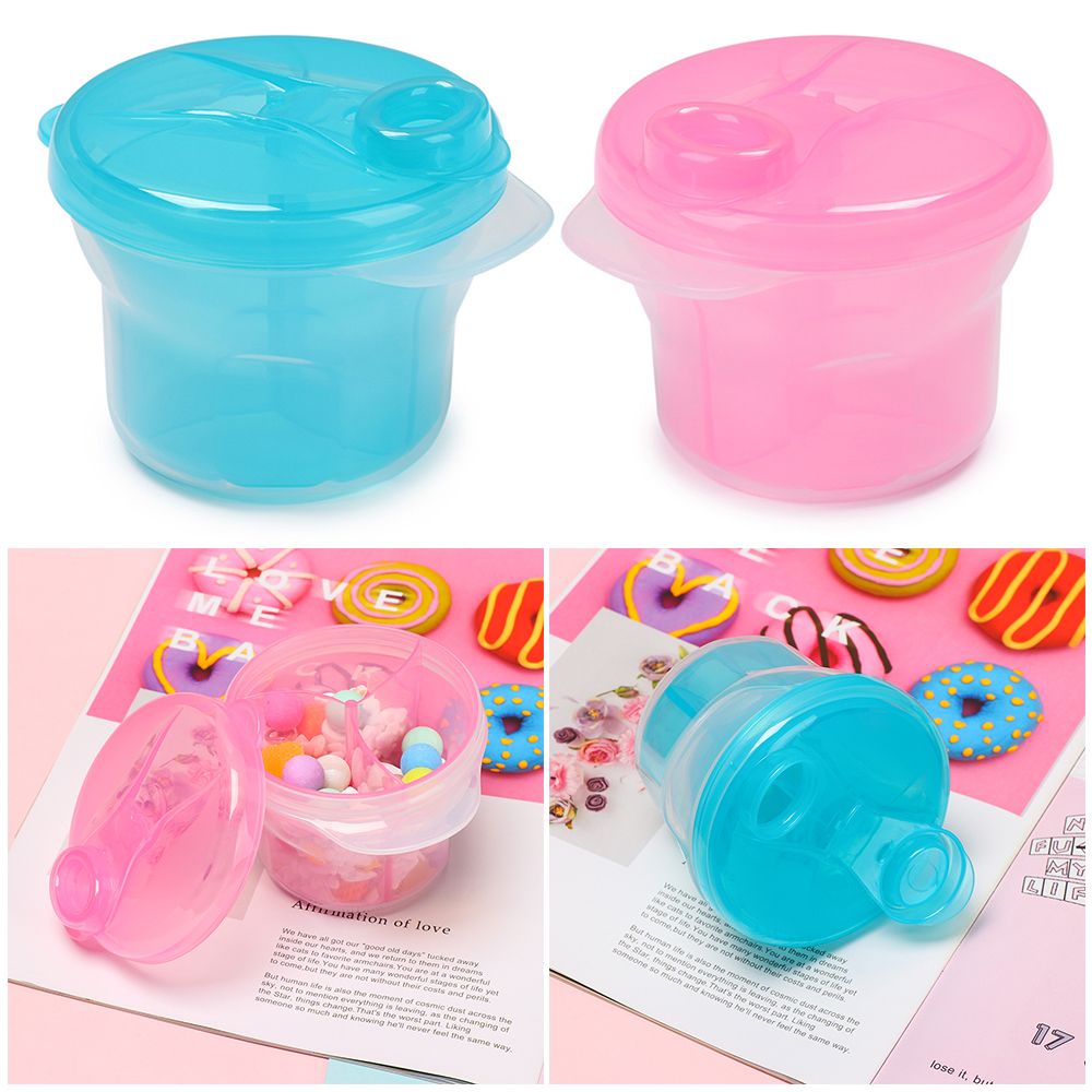 3 Doses Formula Container of B - Baby Nursery Essentials review and price