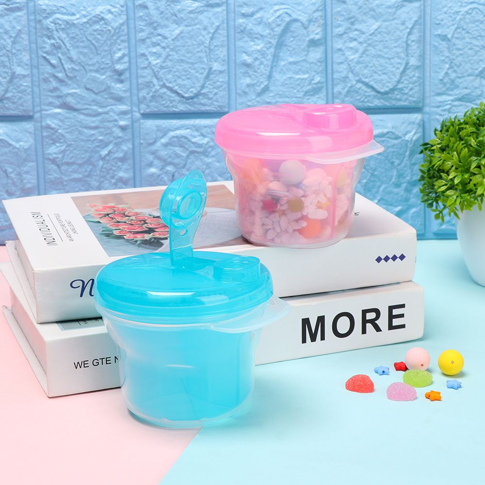 3 Doses Formula Container of B - Baby Nursery Essentials review and price
