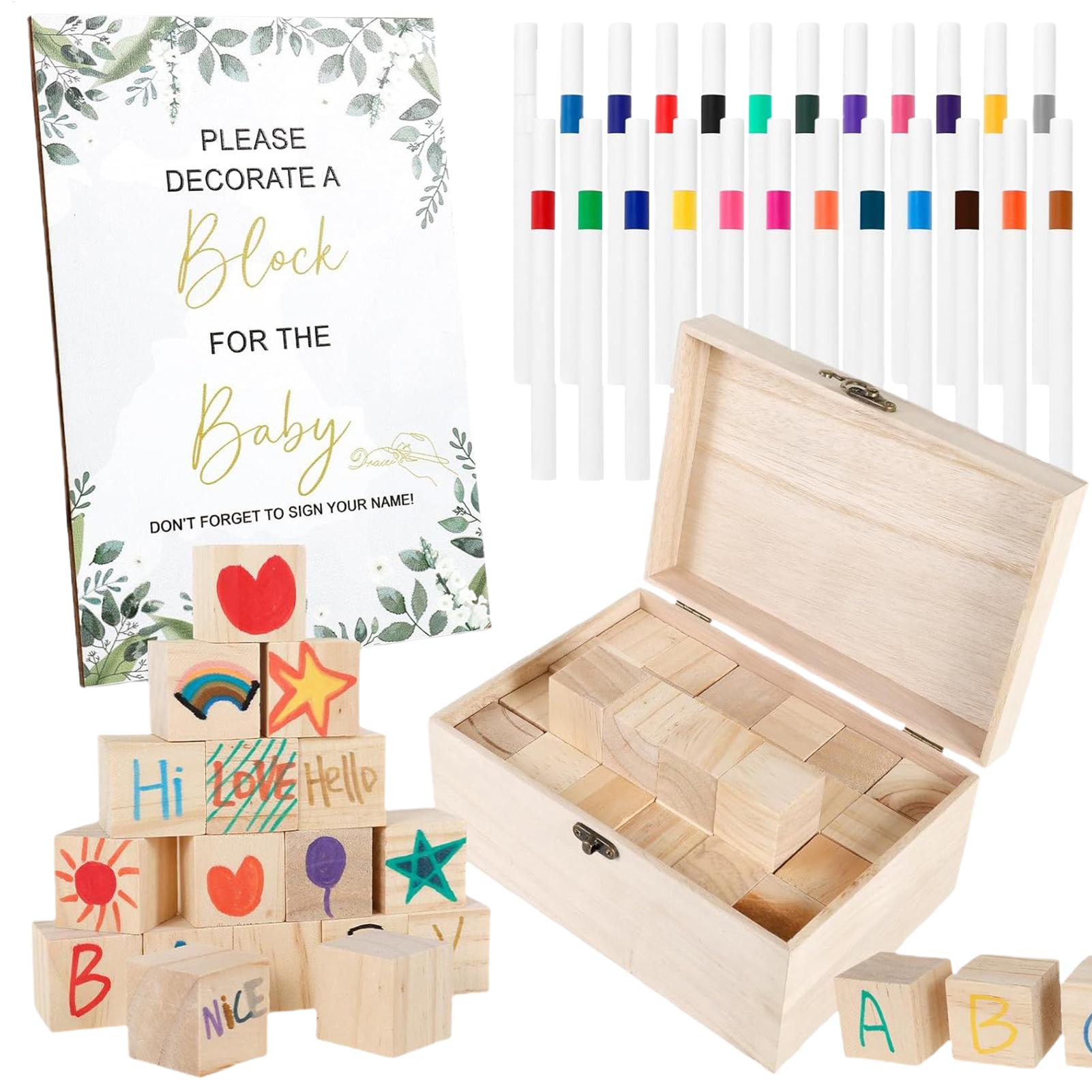 Baby Shower Games Sign Kit Gen - Baby Nursery Kit review and price