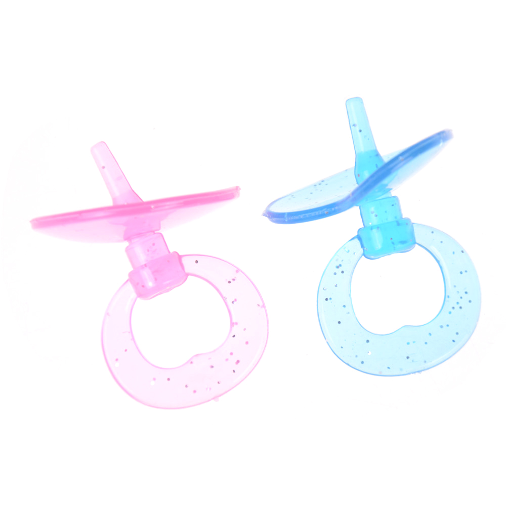 2Pcs/set Random Color Dollhous - Baby Nursery Kit review and price