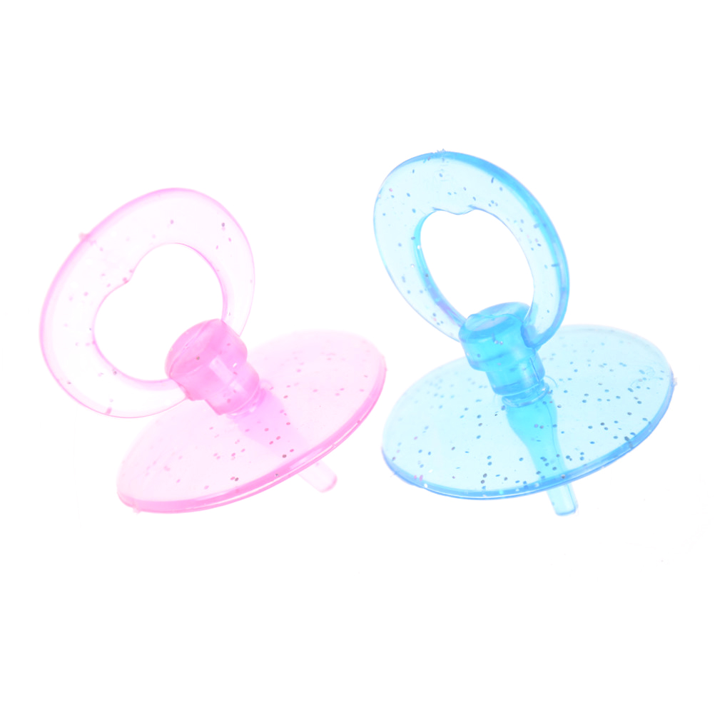 2Pcs/set Random Color Dollhous - Baby Nursery Kit review and price