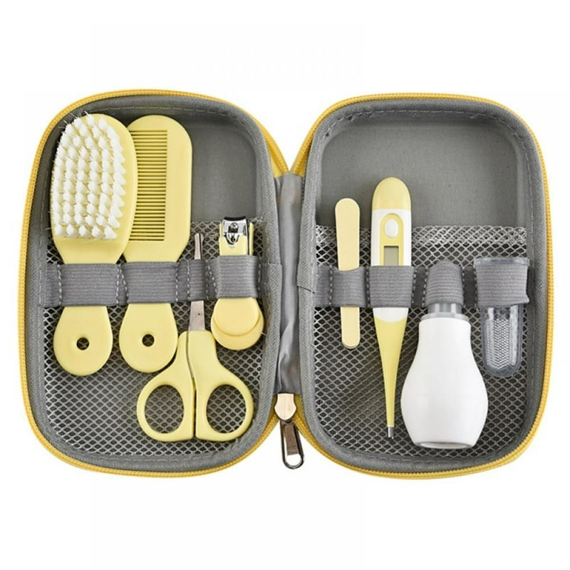 Baby Grooming Kit Set - Hair B - Baby Nursery Kit review and price