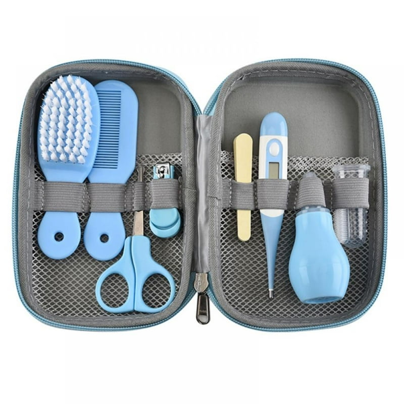 Baby Grooming Kit Set - Hair B - Baby Nursery Kit review and price