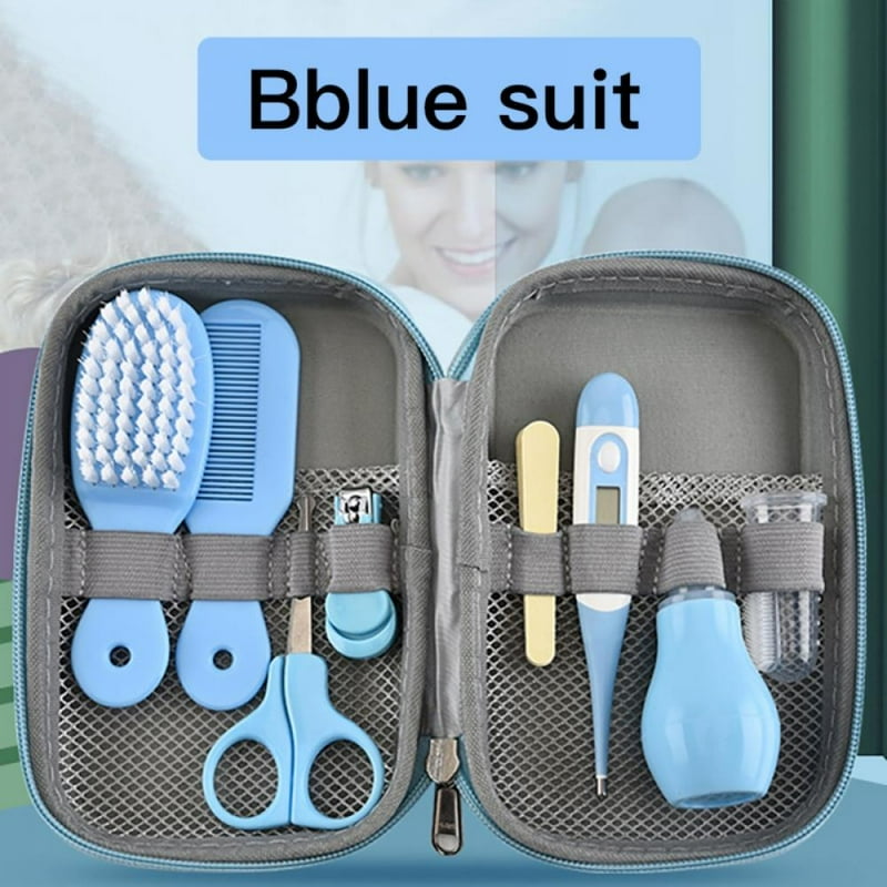 Baby Grooming Kit Set - Hair B - Baby Nursery Kit review and price