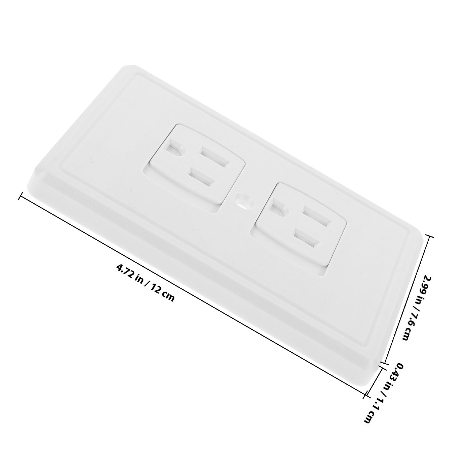 Socket Covers Baby Proof Outle - Outlet Cover Childproof review and price