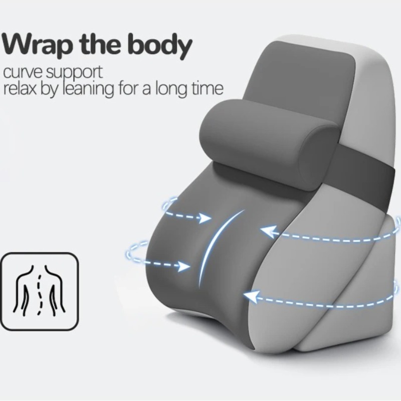 Reading Pillow for Sitting in  - Baby Nursery Pillow review and price