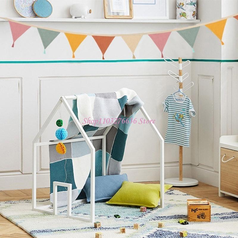 R6FD Soft Fabric Bunting Banne - Baby Nursery Bunting review and price
