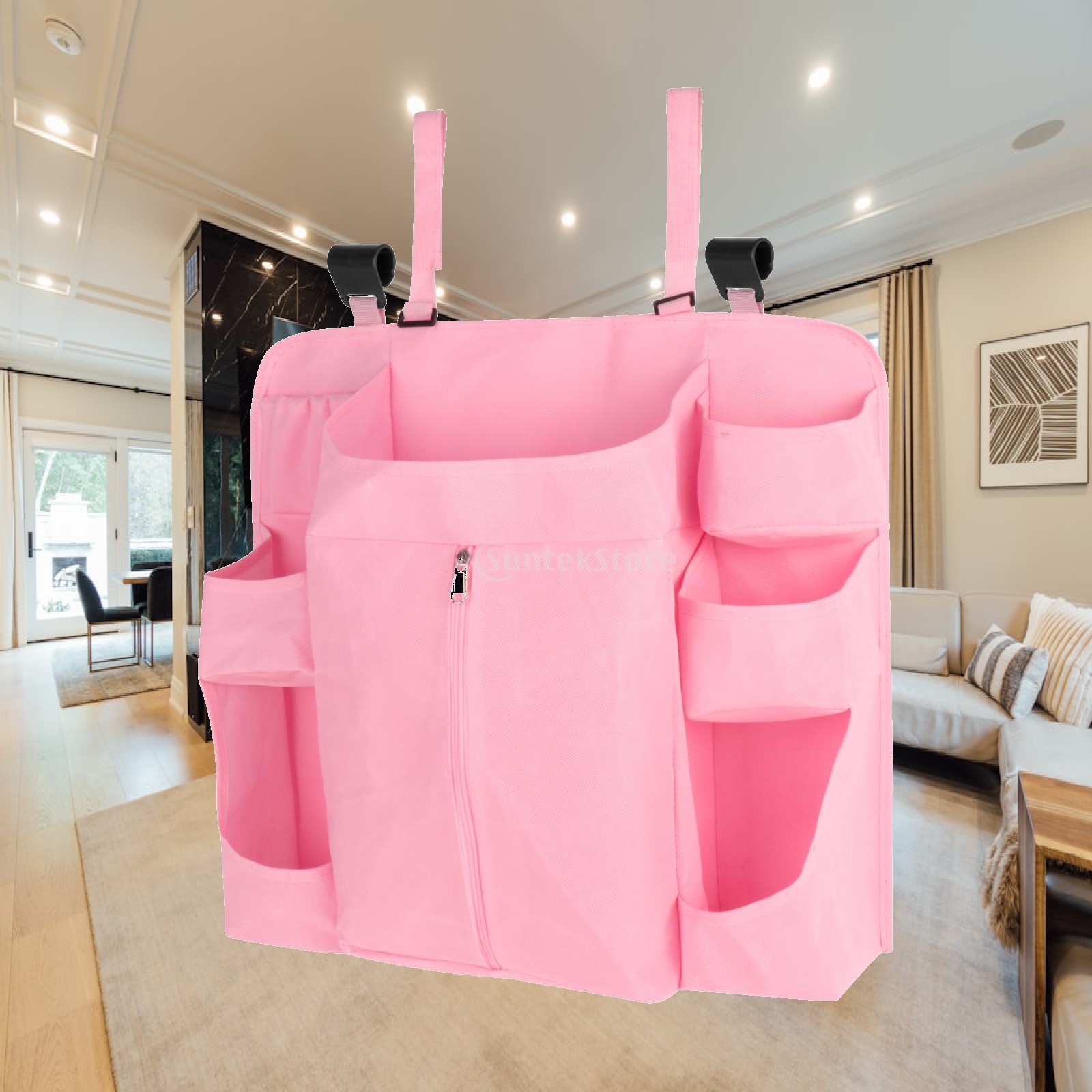 Hanging Diaper Stacker Nursery - Baby Nursery Essentials review and price