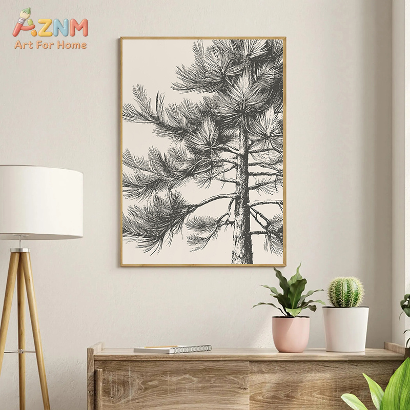 AZNM Vintage Sketch Baby Anima - Baby Nursery Vintage Decor review and price