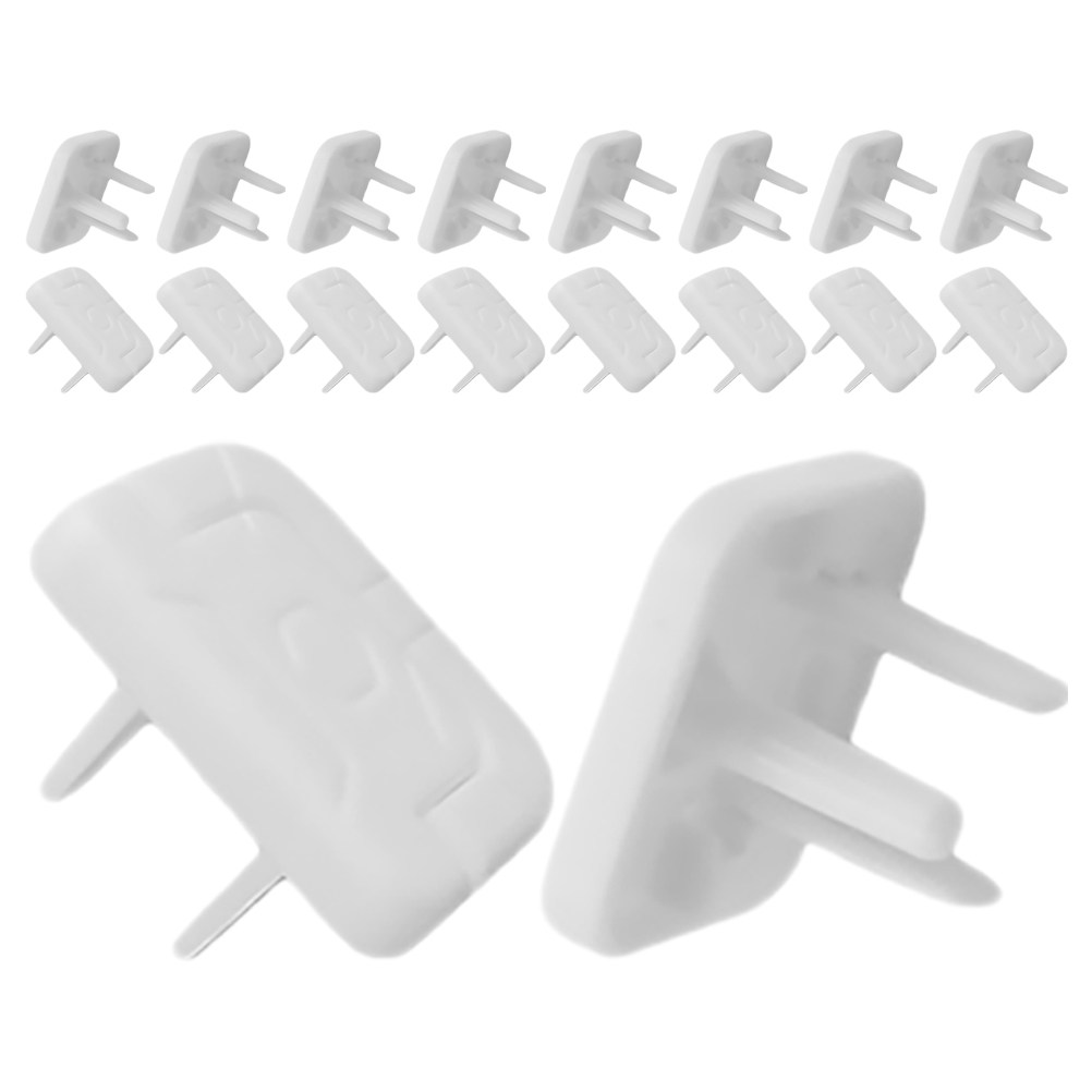 60Pcs Baby Proofing Outlet Cov - Outlet Cover Childproof review and price
