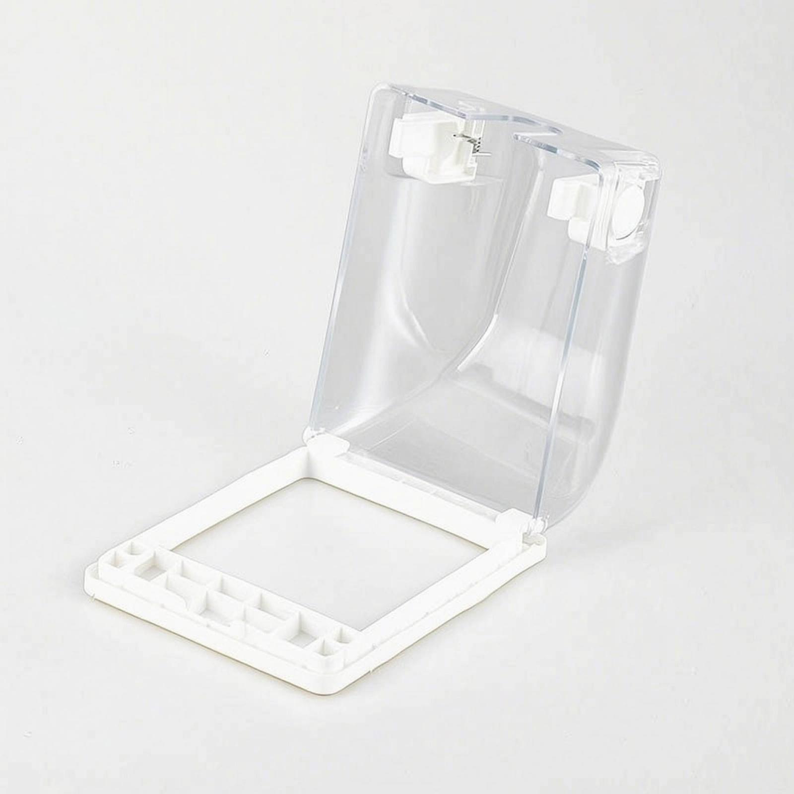 Outlet Protection Cover with A - Outlet Cover Childproof review and price
