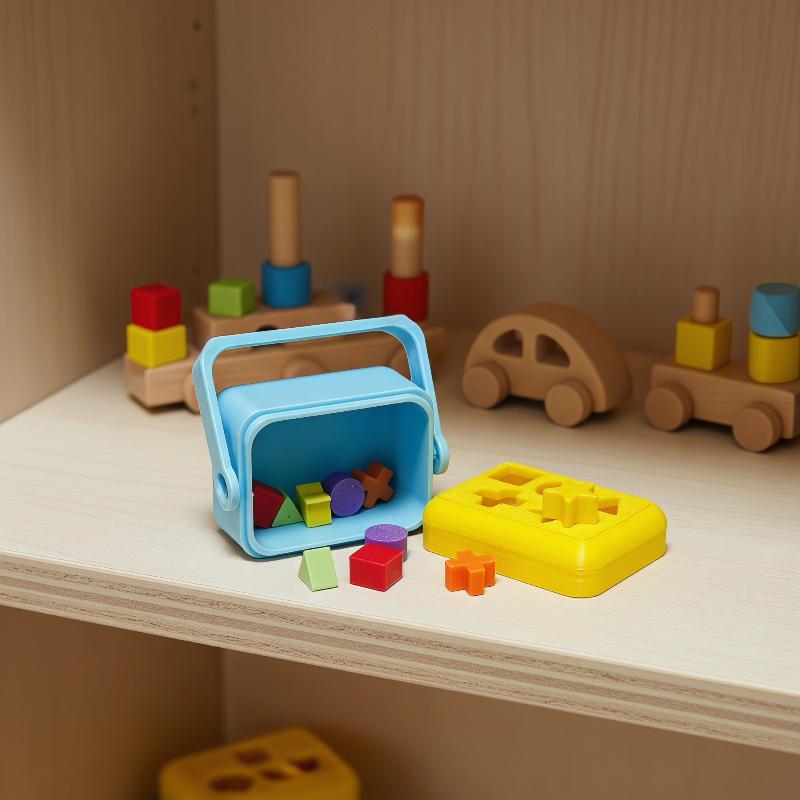 New 1 Set Doll House Nursery D - Baby Nursery Things review and price