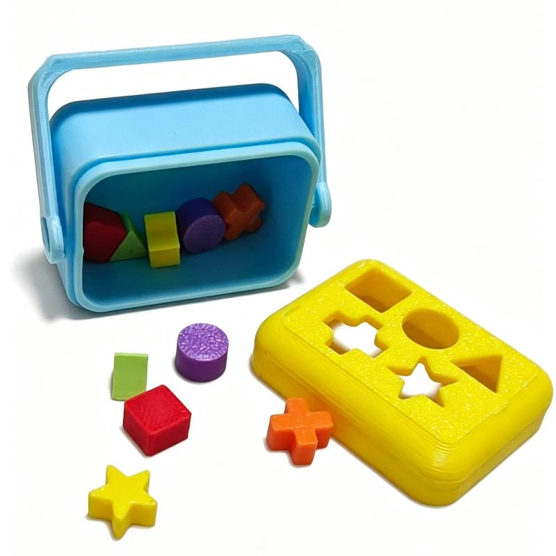 New 1 Set Doll House Nursery D - Baby Nursery Things review and price
