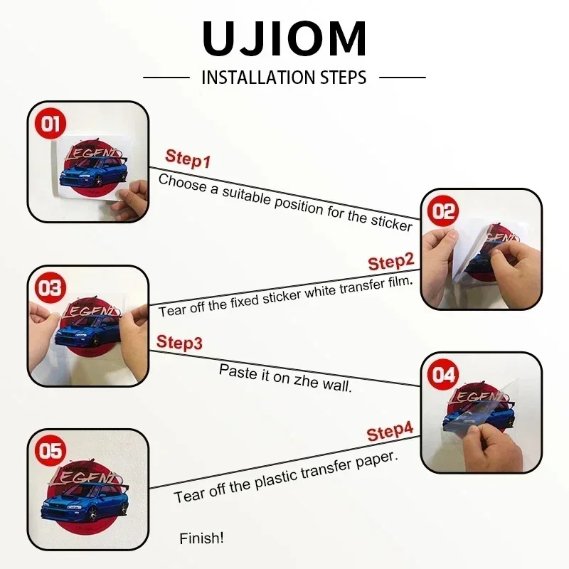 UJIOM Cute Mini Blue Archive C - Baby Nursery Package review and price