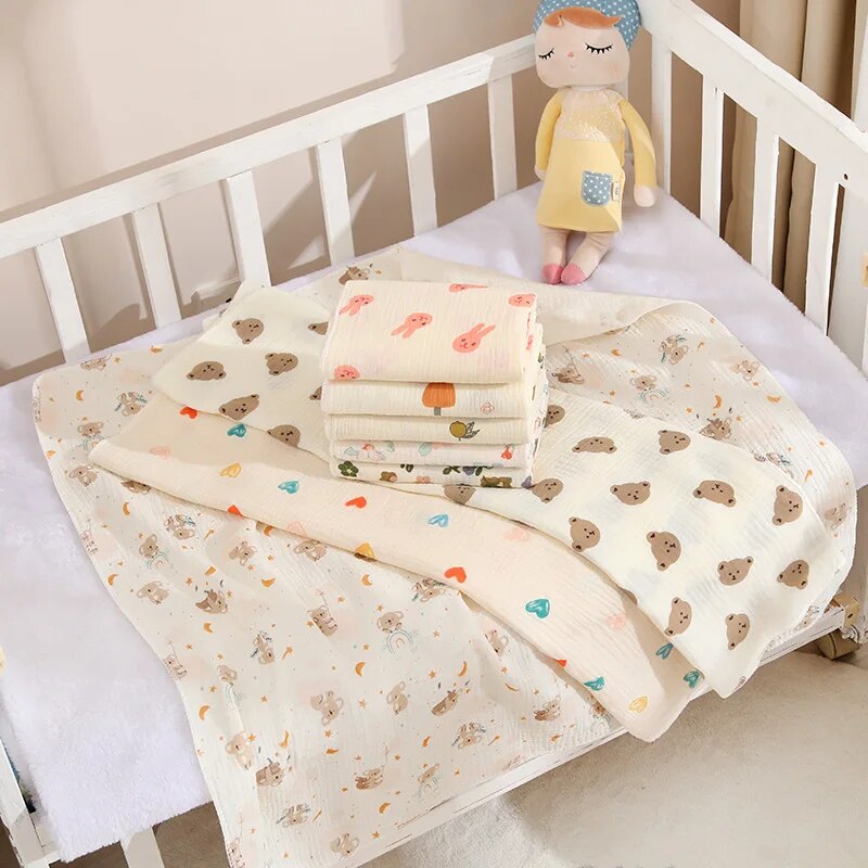 Baby Receive Blanket for Newbo - Baby Nursery Essentials review and price