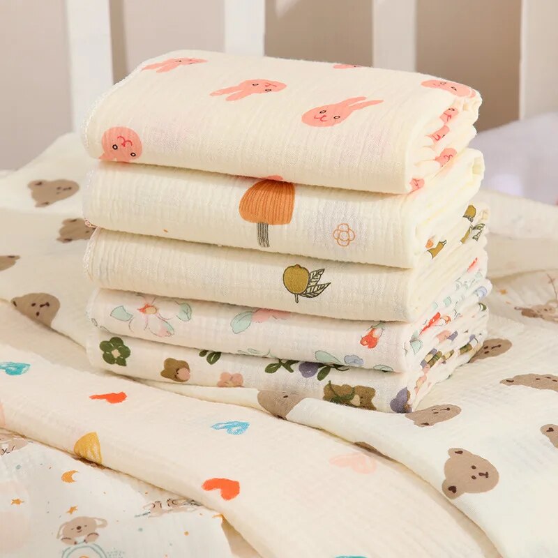Baby Receive Blanket for Newbo - Baby Nursery Essentials review and price