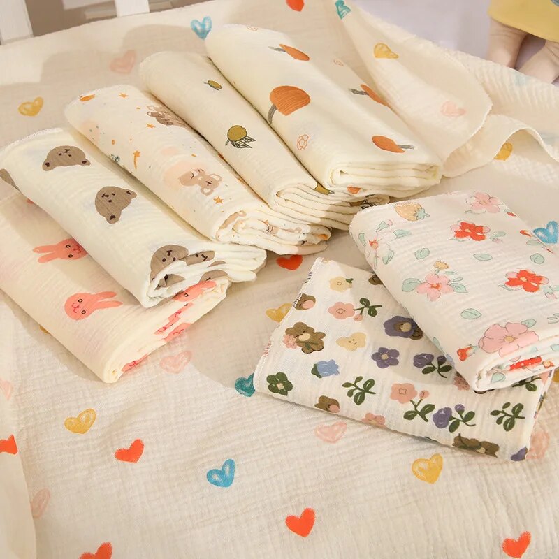 Baby Receive Blanket for Newbo - Baby Nursery Essentials review and price