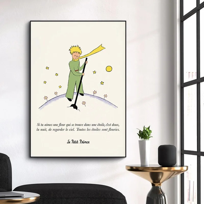 Whimsical Storybook Art Print  - Baby Nursery Quotes review and price