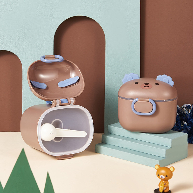 Travel Formula Container, Port - Baby Nursery Essentials review and price