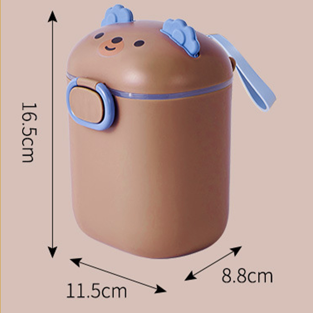 Travel Formula Container, Port - Baby Nursery Essentials review and price