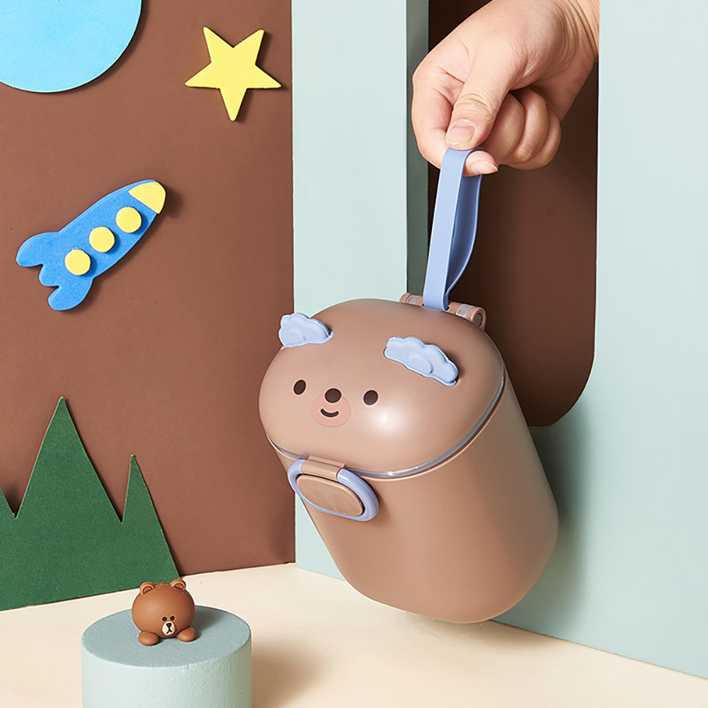 Travel Formula Container, Port - Baby Nursery Essentials review and price