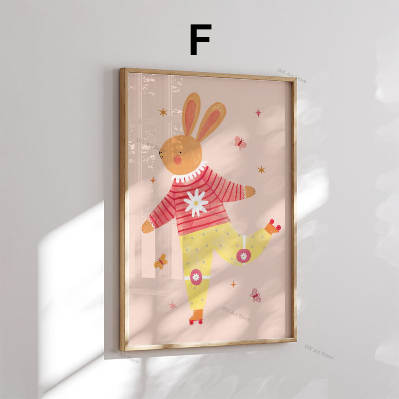 Funny Cartoon Animal Nursery W - Baby Nursery Things review and price