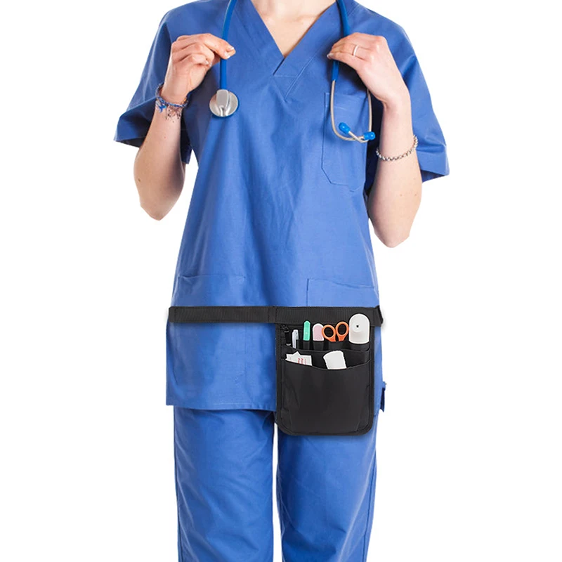 Nurse Tool Waist Bag Medical S - Baby Nursery Pillow review and price
