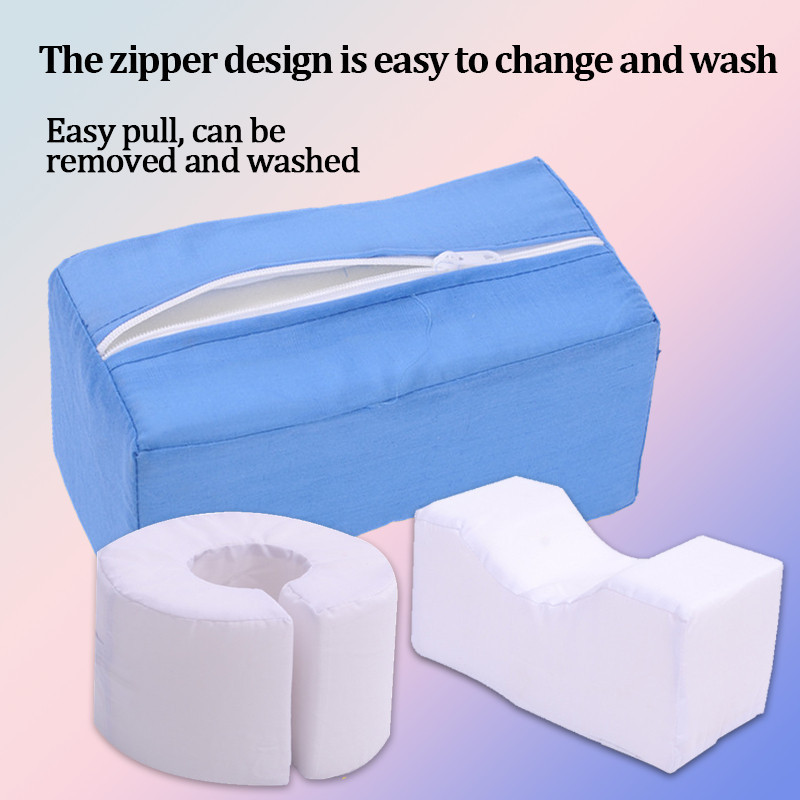 Decubitus Pillow Wrist Pillow  - Baby Nursery Pillow review and price