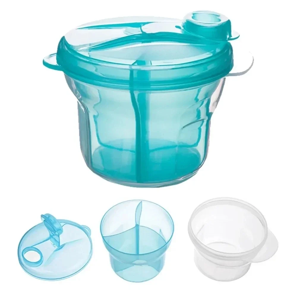 3-grid Portable Formula Dispen - Baby Nursery Essentials review and price