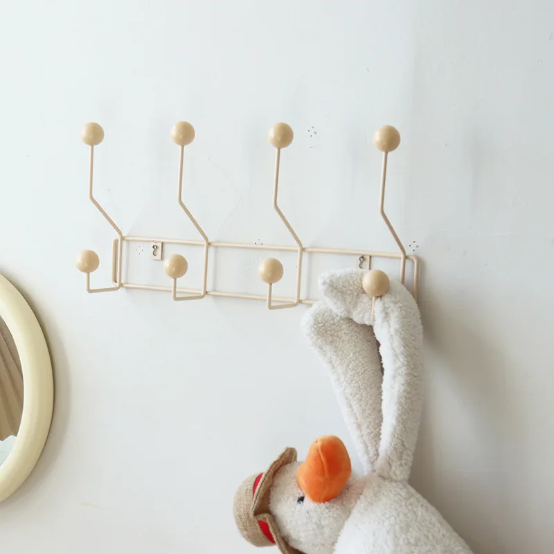 Vintage Wall Hook Korean Style - Baby Nursery Vintage Decor review and price