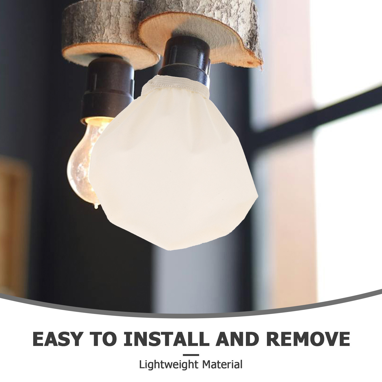 2Pcs Infant Nursery Lamp Shade - Baby Nursery Lampshade review and price