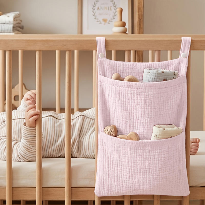 Pure Cotton Baby Stroller Hang - Baby Nursery Package review and price