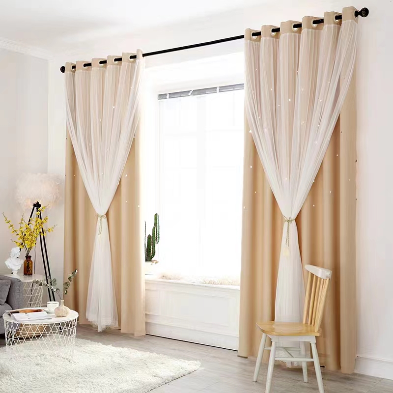 Free Customization Kids Curtai - Baby Nursery Blackout Curtains review and price