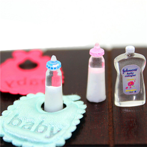 1:12 Dolls House Miniature Bab - Baby Nursery Kit review and price