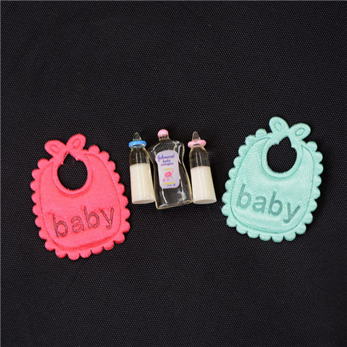 1:12 Dolls House Miniature Bab - Baby Nursery Kit review and price