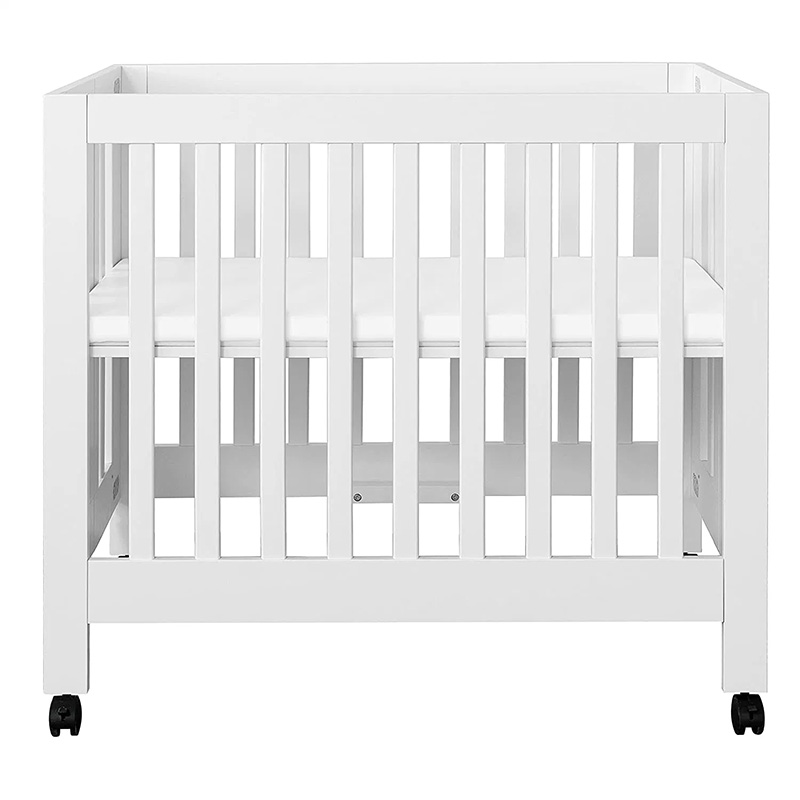 Next to Me Crib Nursery School - Baby Nursery Co review and price
