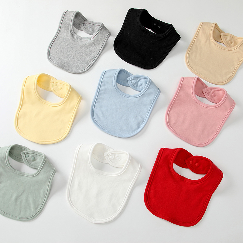 Baby Bibs Saliva Towel Stuff f - Baby Nursery Things review and price