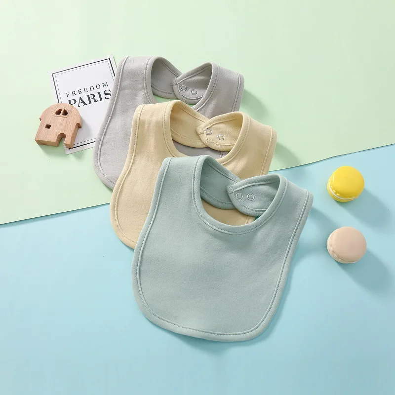 Baby Bibs Saliva Towel Stuff f - Baby Nursery Things review and price