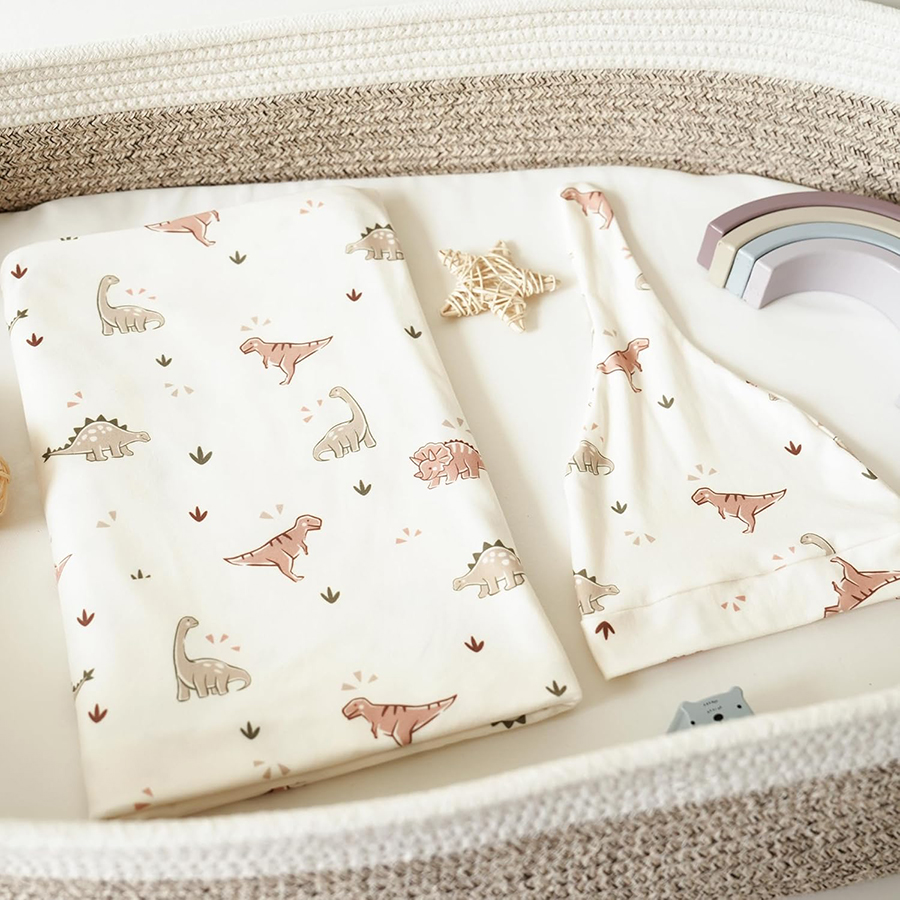 Baby Swaddle Receiving Blanket - Baby Nursery Kit review and price